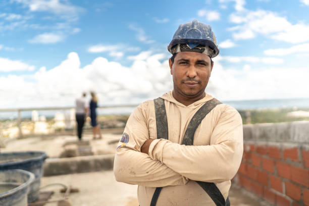 Why Trust Our Certified Concrete Contractors for Your Project Needs in Shadyside, OH?